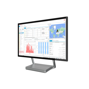 IBC SolPortal Plus, 100 - 499,9 kWp