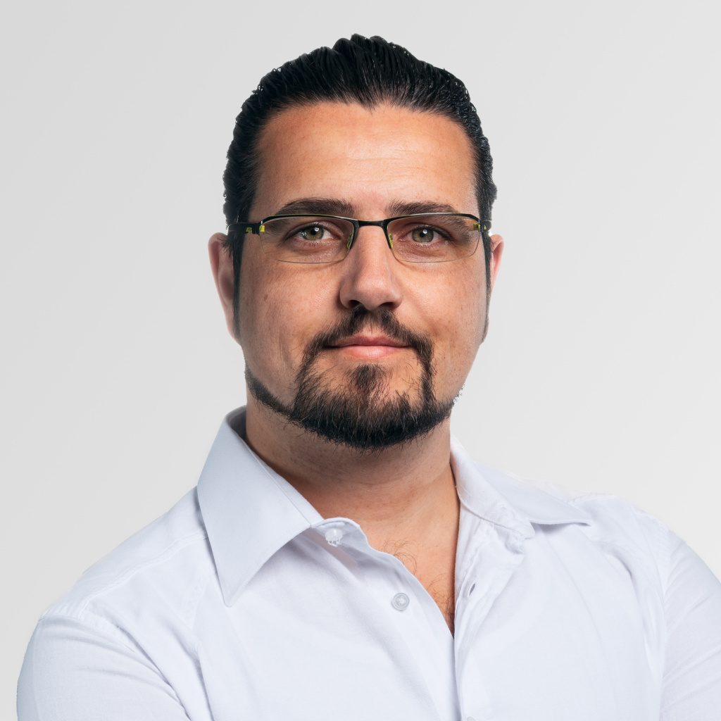 Nuno Freitas