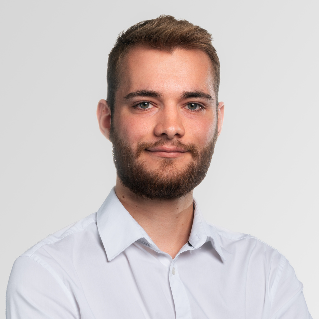 Cedric Schneider
