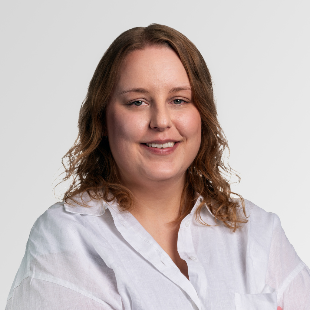 Rahel Neukom