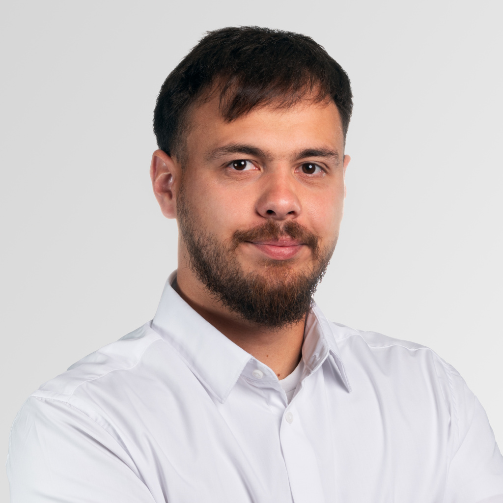 Alexander Flükiger