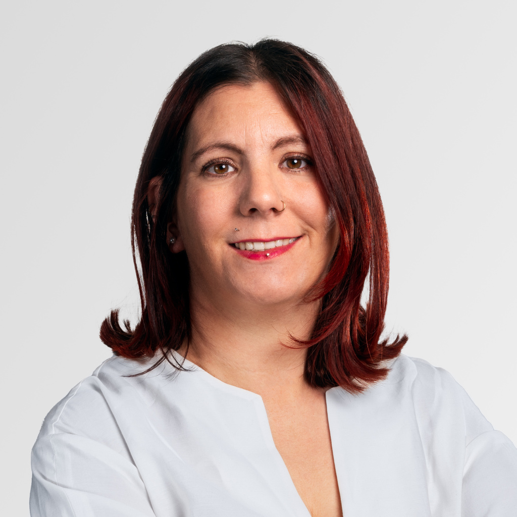 Nadin Schmid