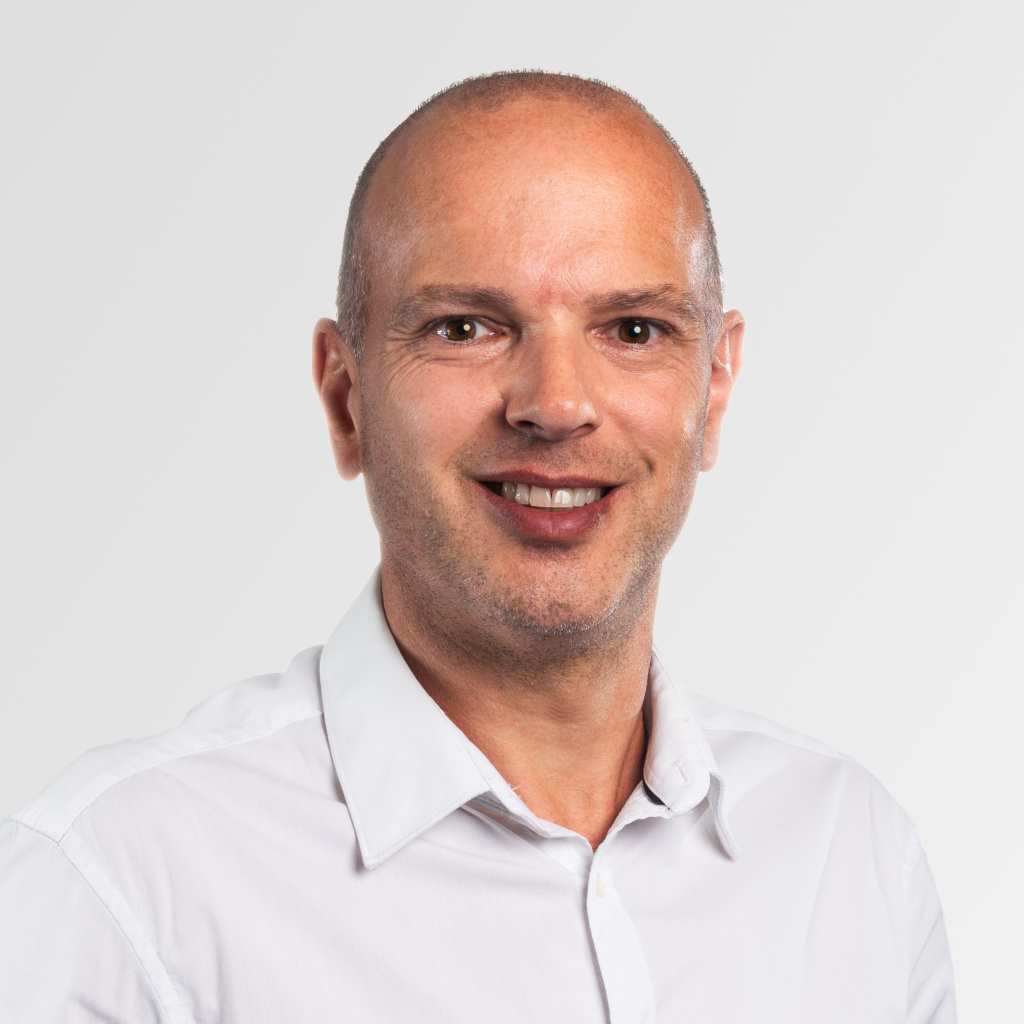 Andreas Kaiser