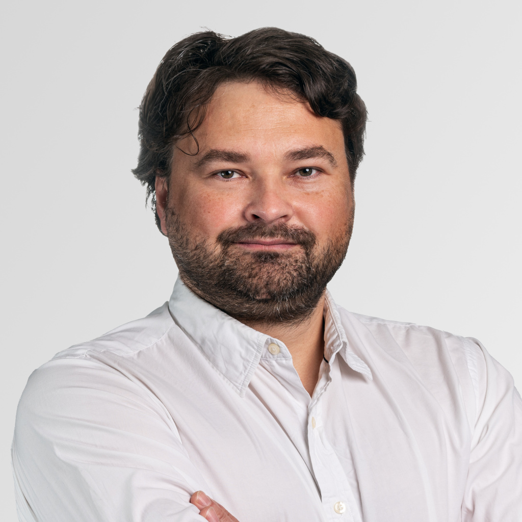 Norbert Nufer
