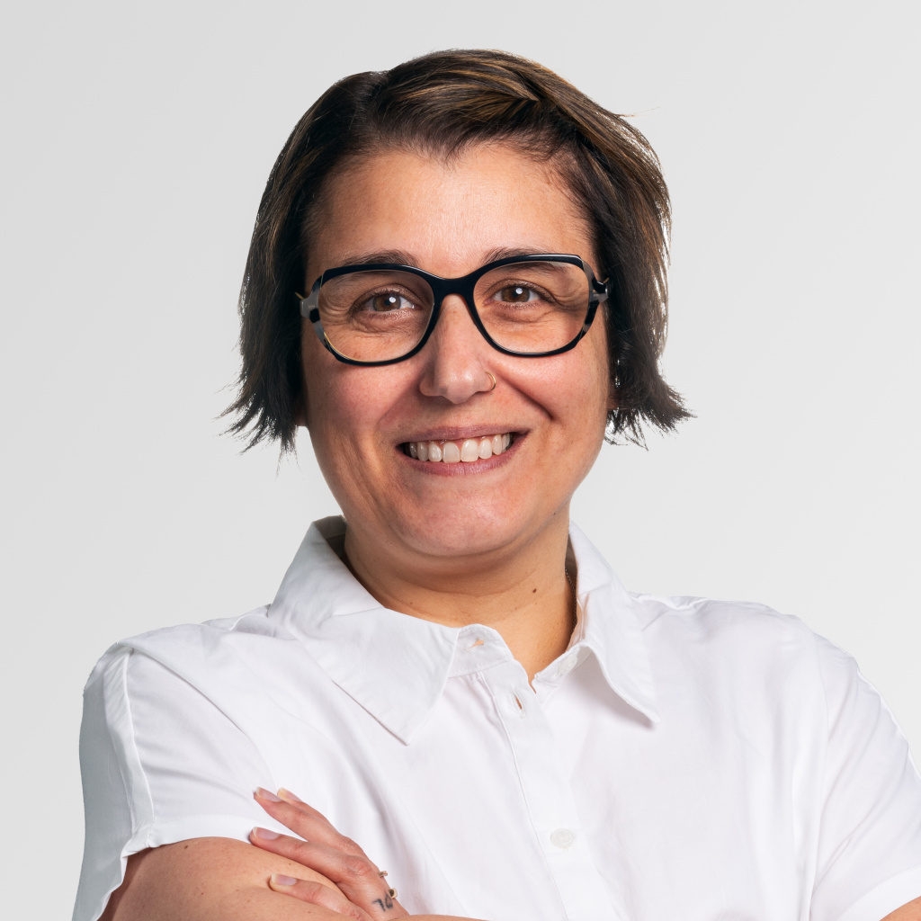 Laura La Loggia