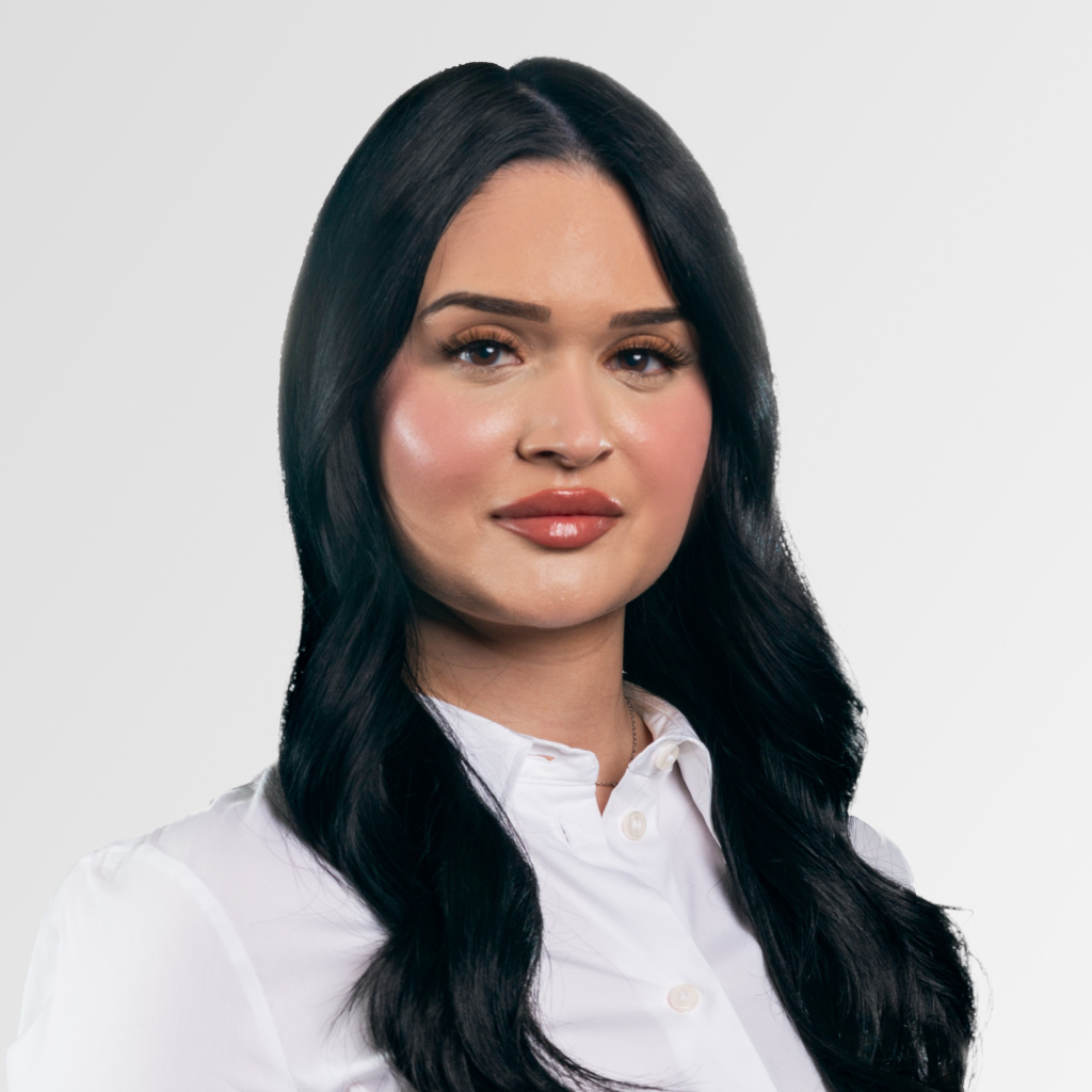 Fabiola Murseli