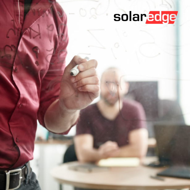 SolarEdge - Technische Schulung