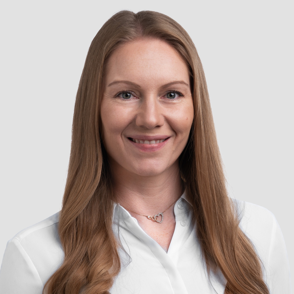 Shivani Summermatter