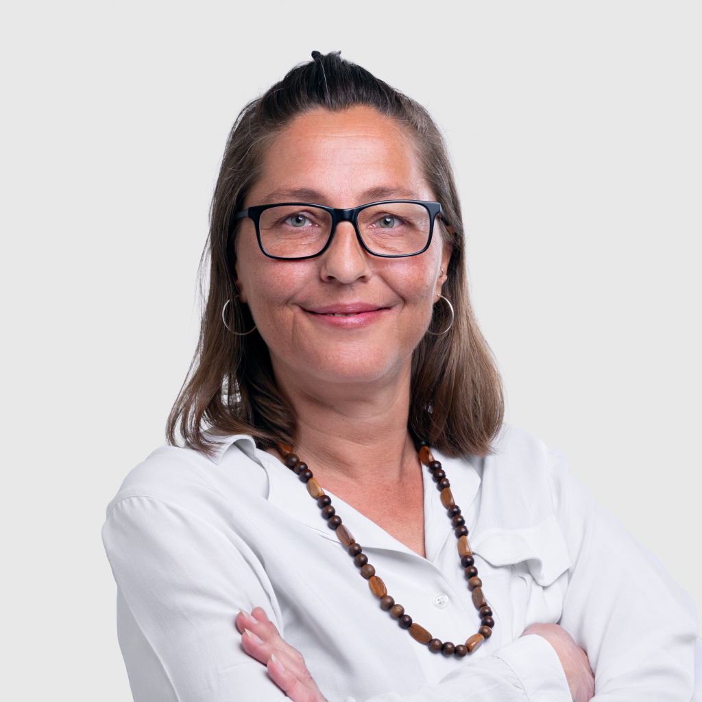 Barbara Späti