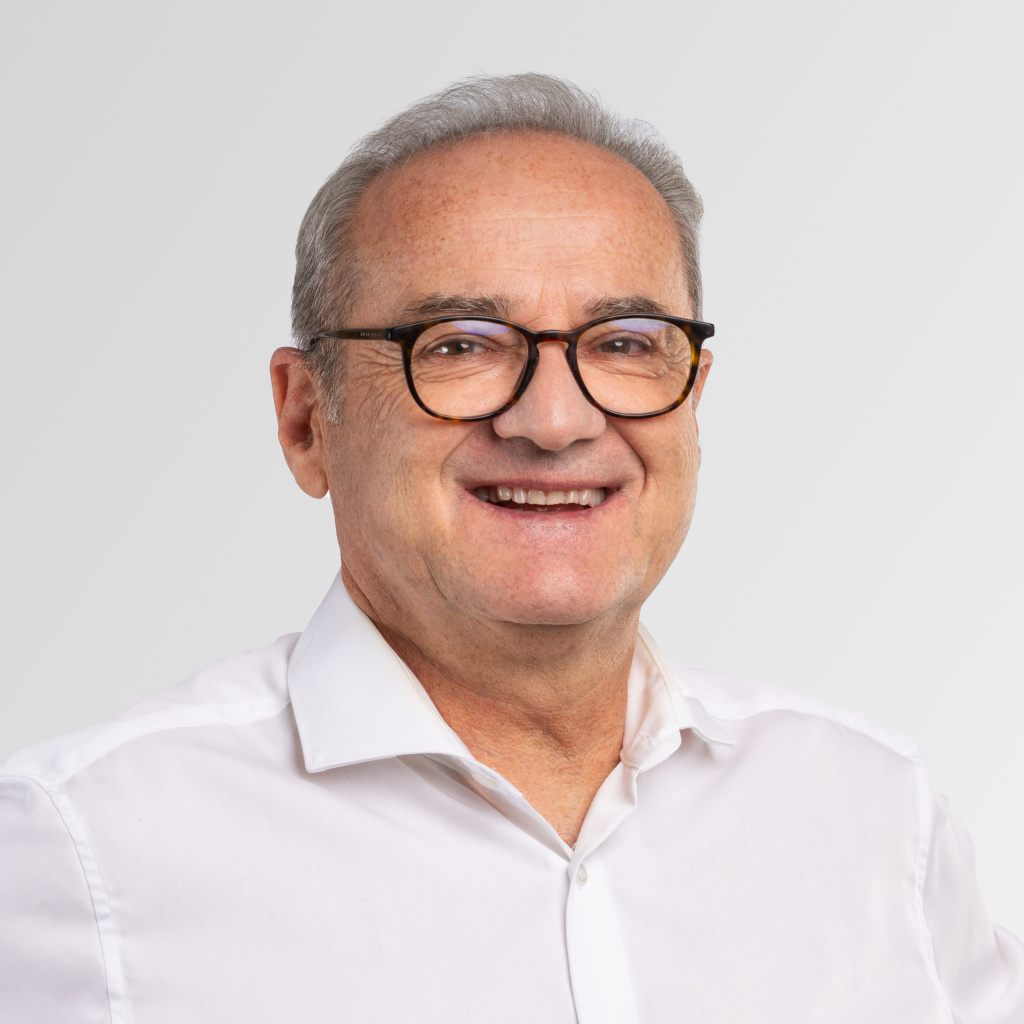 Ruedi Bucher