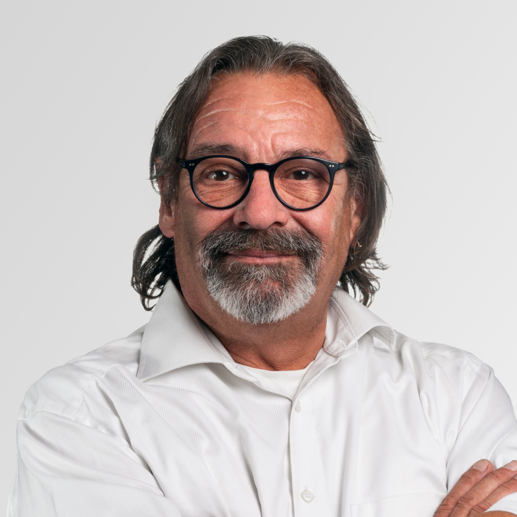 Marcel Okle