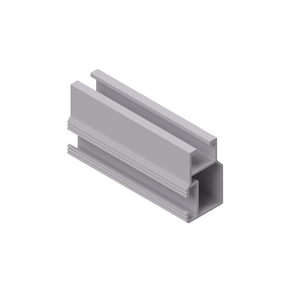 Tr gerprofil TF50 3300mm Fankhauser Solar AG