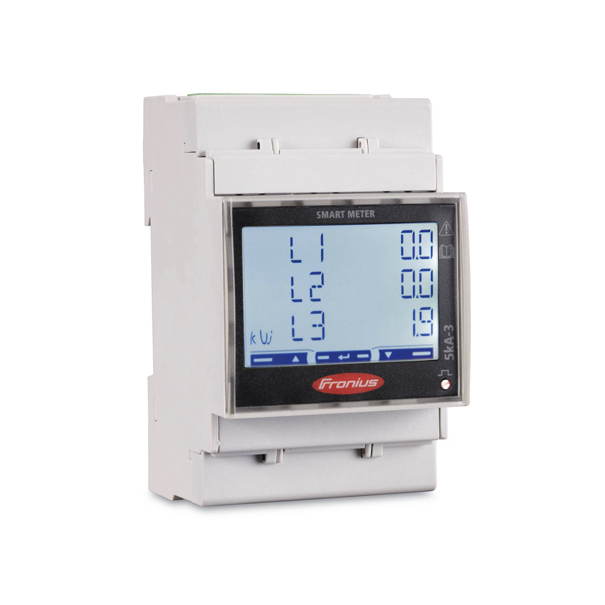 Fronius Smart Meter TS 5kA -3 - Fankhauser Solar AG