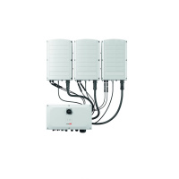 SolarEdge SE66.6K-RW00IBNQ4 Synergie Master SET