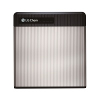 LG Chem RESU 10 Frontansicht