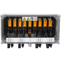 Weidmüller PVC DC 2I 1O 4MPP SPD1R EVO 11 V2