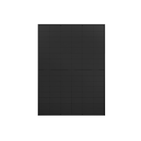 Jinko JKM460N-48HL4M-DB V1