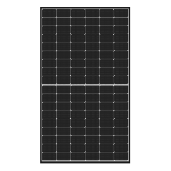 Meyer Burger Black 375