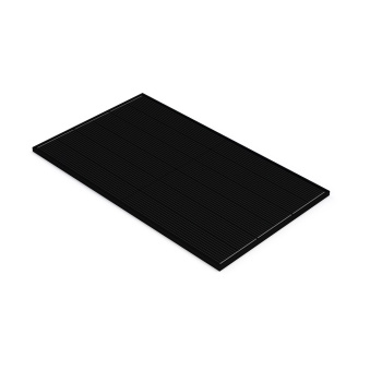 BISOL Duplex 375Wp Premium (BK)