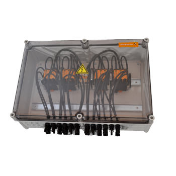 WM 4MPPT WCH PV DC 2INx4 4SPD1R 