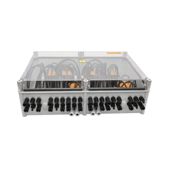 WM 6MPPT WCH PV DC 2INx6 6SPD1R 