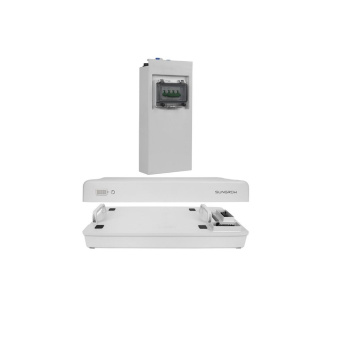 Sungrow SBR Batteriemodul V114