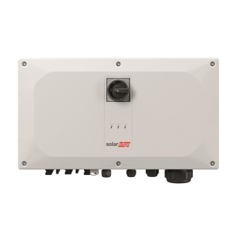 SolarEdge SE66.6K-RW00IBNQ4 Synergie Master