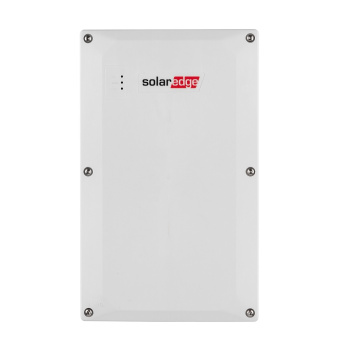 SolarEdge Home Backup Schnittstelle