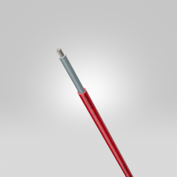 Lapp Solarkabel 1x6mm², rot, 500m