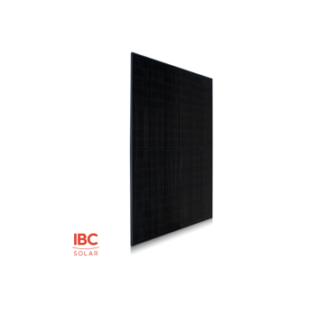 IBC MonoSol 420 MS10-HC-N Black