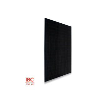 IBC MonoSol 430 MS10-HC-N Black GEN 2