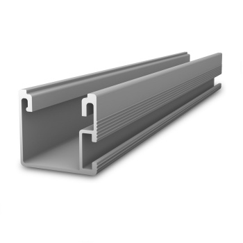 K2 Schiene SingleRail Light 36, 5.95m