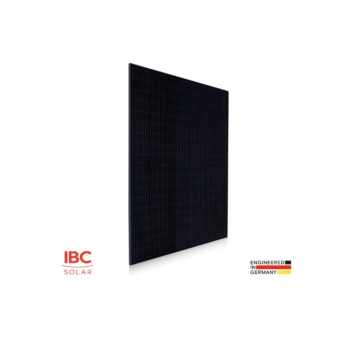 IBC MonoSol 395 GS10-HC Black
