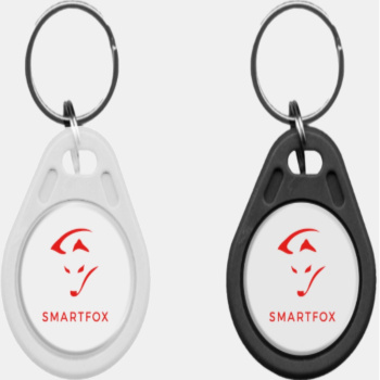 SMARTFOX RFID TAGs