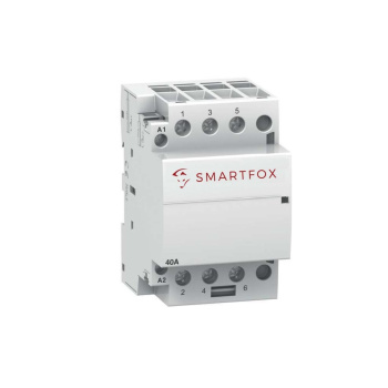 SMARTFOX Schütz für Ladestation