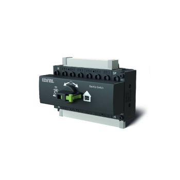 Kostal BackUp Switch G3