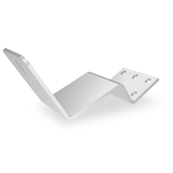 K2 Dachhaken SingleHook FlatTile