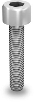 K2 Zylinderkopfschraube M8x55