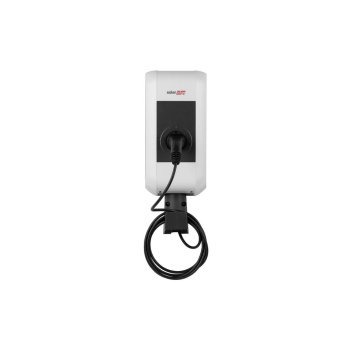 SolarEdge Home EV Charger 22 kW