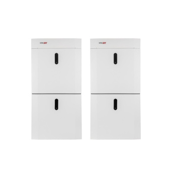 Solaredge Home Battery 18.4 kWh