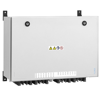 Weidmüller PVC DC 2I 2O 10MPP SPD1R EVO 11