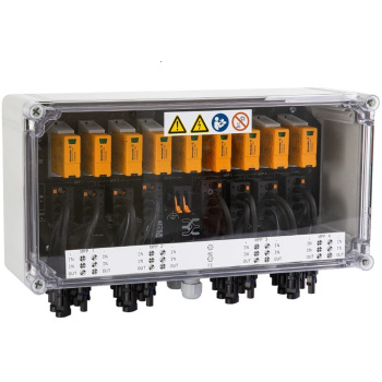 Weidmüller PVC DC 2I 1O 4MPP SPD1R EVO 11 V1