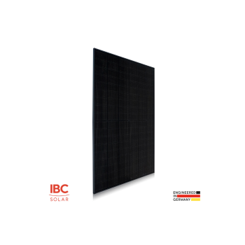 IBC Module Black 440 MS-TA1