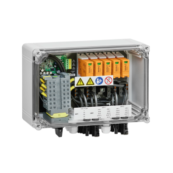 Weidmüller PVC DC 2I 1O 2MPP RD SPD1R EVO 11