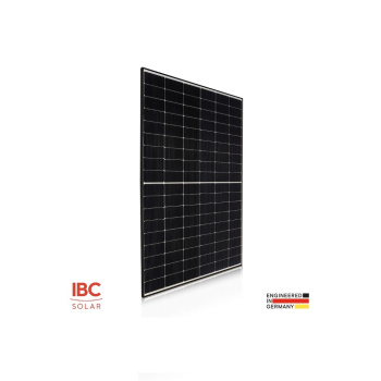 IBC Module White 450 MS-TA1