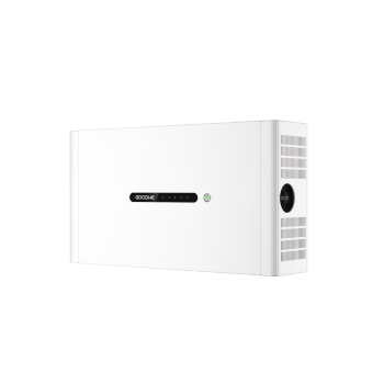 Goodwe Lynx Home D