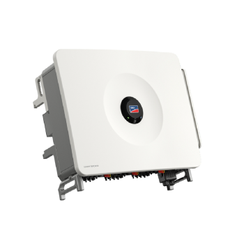 SMA Sunny Tripower 125