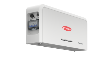 Fronius Reserva BMS