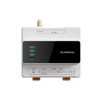 Sungrow iHome Manager