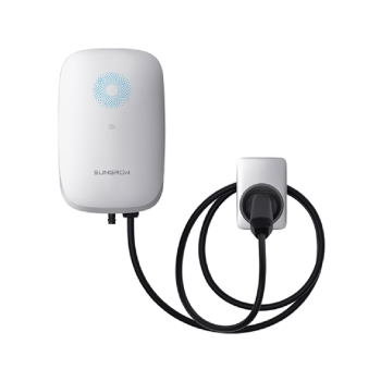 Sungrow AC22E-01 V112 Wallbox (m. Kabel)